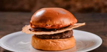 La 'EM', mejor hamburguesa de España en 2025 