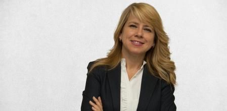 Margaret Hauschild Rey, abogada y especialista en matrimonio