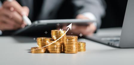 Las cuentas remuneradas más rentables de marzo