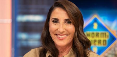 Paz Padilla acumula más de tres millones de seguidores en TikTok