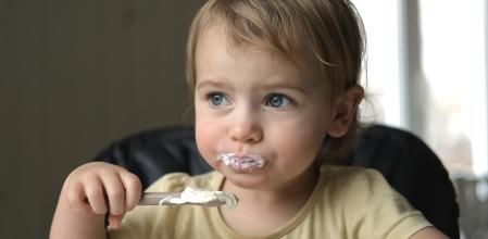 Los lácteos son fuente de proteína de alta calidad, vitaminas y minerales