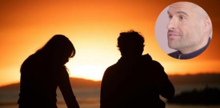 David Gómez, psicólogo