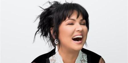 Anna Netrebko inaugura el 3 de mayo la tercera edición del ClàssicAnd