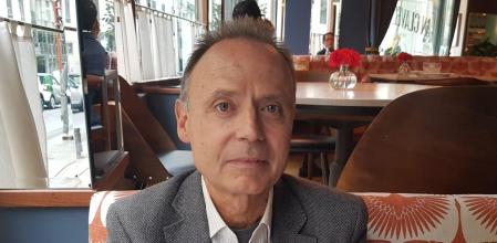 Vicente Garrido es un reconocido criminólogo y experto en psicópatas