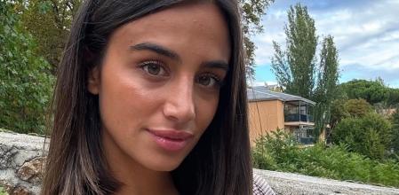 Roxana Zurdo ha mostrado el paso a paso para sumarse al 'demure makeup'