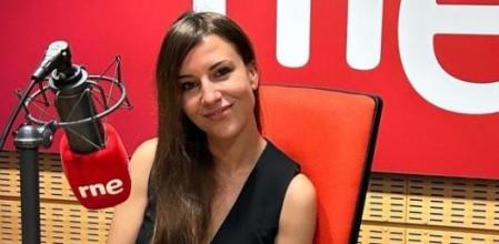 Cristina Luna, psicóloga conductal