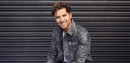 David Bisbal es fan de las Skechers, por eso no duda en ser su imagen