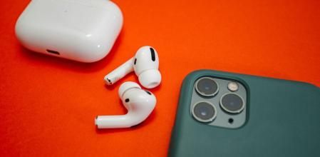 Consigue en AliExpress tus AirPods Pro 2 a un precio de escándalo