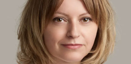 Eva Collar, esteticista y fundadora de los Centros de Estética Marquessa