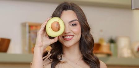 Magali Alvarenga, conocida en redes como Nutri Maga, alerta sobre los signos físicos que podrían indicar una deficiencia nutricional