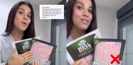 La nutricionista María Pérez da una serie de consejos para saber leer etiquetas y poder así escoger los productos más beneficiosos para la salud