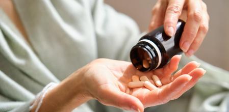 El consumo de probióticos se ha extendido en los últimos años