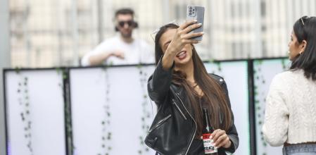 Los jóvenes son el público objetivo del evento de Marina de Empresas&nbsp;