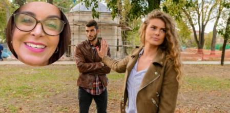 Soledad Grunert, psicóloga