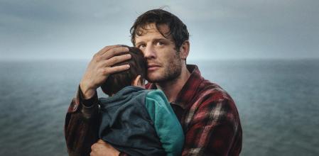 Por suerte, 'Dos familias' solo tiene cuatro episodios.