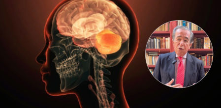 El psiquiatra Enrique Rojas revela los mejores hábitos para ejercitar la memoria: ''Cuidarla y ejercitarla es clave para una mente ágil y saludable''