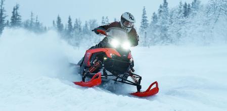 La marca finlandesa Lynx es una de las dominadoras de este segmento.