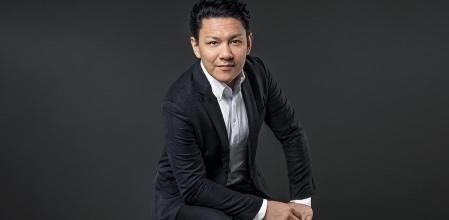 Yokoi Kenji, escritor y conferenciante: “Resiliencia es que primero profundizo en mi herida, la sano con el perdón y luego le doy un propósito”