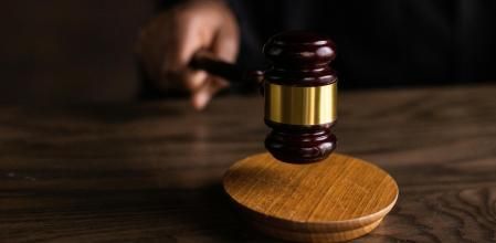 juicio juez mazo sentencia