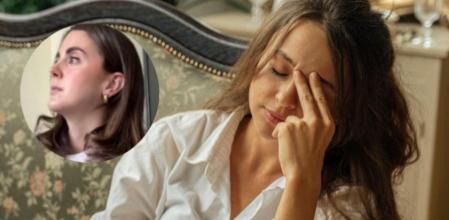 Laia Sabaté, psicóloga