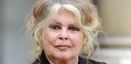 Brigitte Bardot, en una imagen del 2007