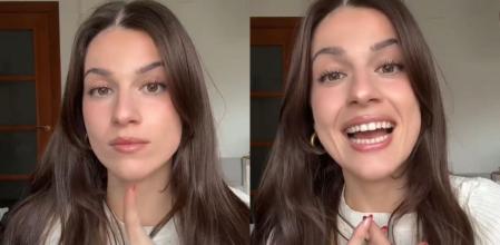 La psicóloga Andrea Rosario