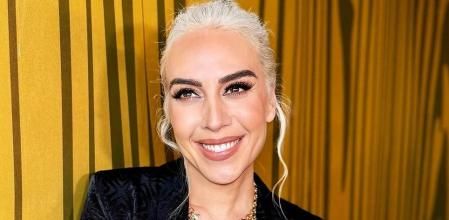 Mónica Naranjo: “Una de las cosas que me quedan por hacer en la vida es ser madre".