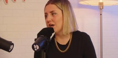 Patricia Jiménez y Silvia Llop en 'Bendita Terapia'.