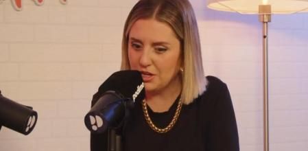 Patricia Jiménez y Silvia Llop en 'Bendita Terapia'.