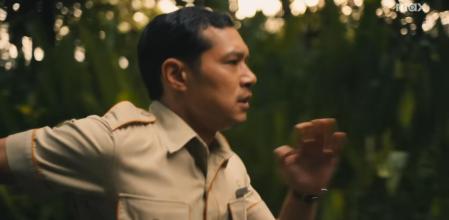 Con 90 minutos, supera cualquier episodio de 'The White Lotus' hasta la fecha.