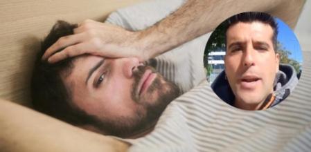 Fabián Carazo, psicólogo