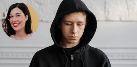 Júlia Martí, psicóloga