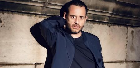 Javier Pereira, actor