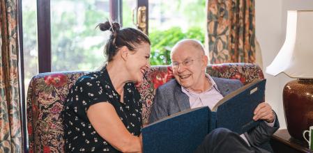 ¿Qué es lo que realmente nos hace felices?