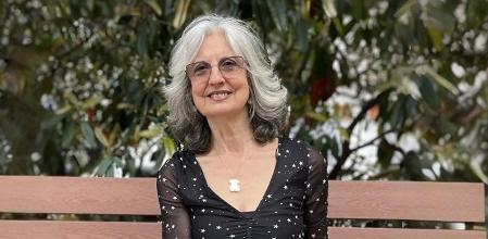 Carmen Núñez, socióloga.&nbsp;