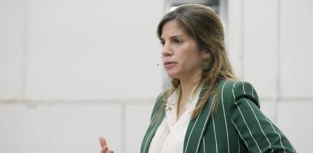 Marian Rojas Estapé, psiquiatra