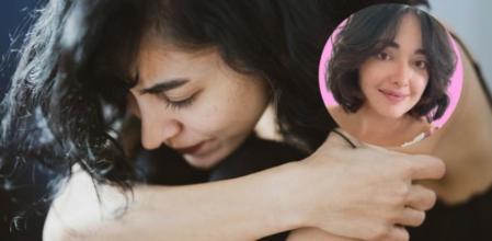 Atleya Estrada, psicóloga