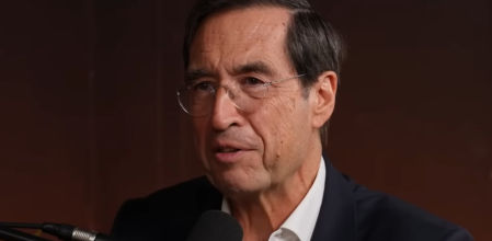 Mario Alonso Puig, en una de sus visitas al podcast 'Tengo un plan'.