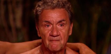 Koldo Royo en 'Supervivientes 2025'.