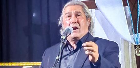 Enrique Castillo Martín.