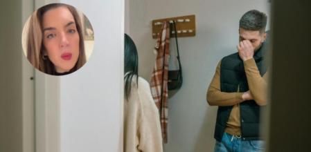 Cristina Callao, psicóloga