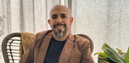Carlos Romero, experto en Feng Shui