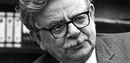 Elias Canetti.