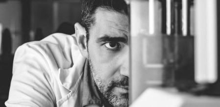 Pedro Catalá es cosmetólogo y fundador de la marca Twelve Beauty