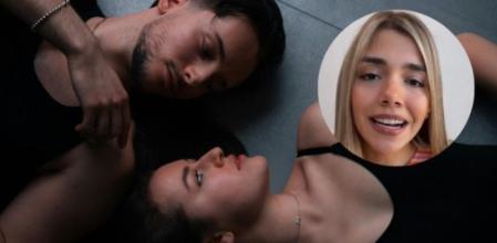 Andrea San Gil, psicóloga