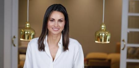 Ana Ibáñez, neurocientífica y directora de los centros Mindstudio, será la ponente principal del encuentro “Cuida tu mente, cuida tu salud”. 