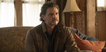 Pedro Pascal estuvo nominado al Emmy por la primera temporada.