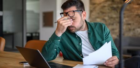 Hasta 12.000 € de multa y posible delito por encubrir falsos autónomos: todo lo que debes saber