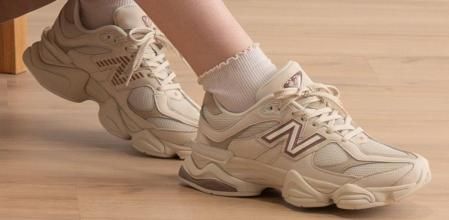 Las New Balance que se llevan esta primavera