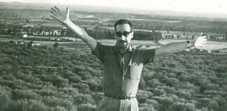 Manuel de Pedrolo